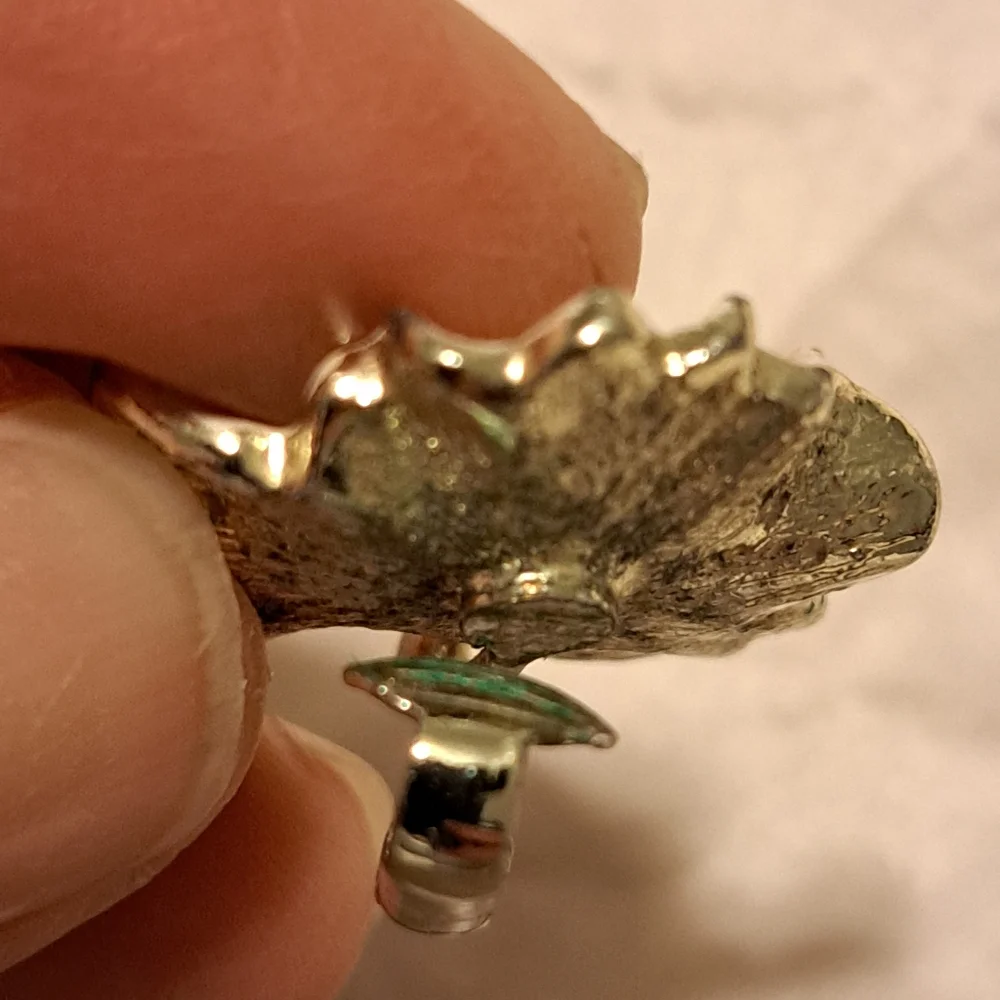 Vintage Earrings 8/14